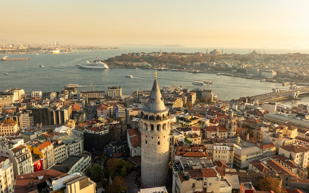 AB vatandaşlarının en çok ziyaret ettiği ikinci ülke Türkiye oldu